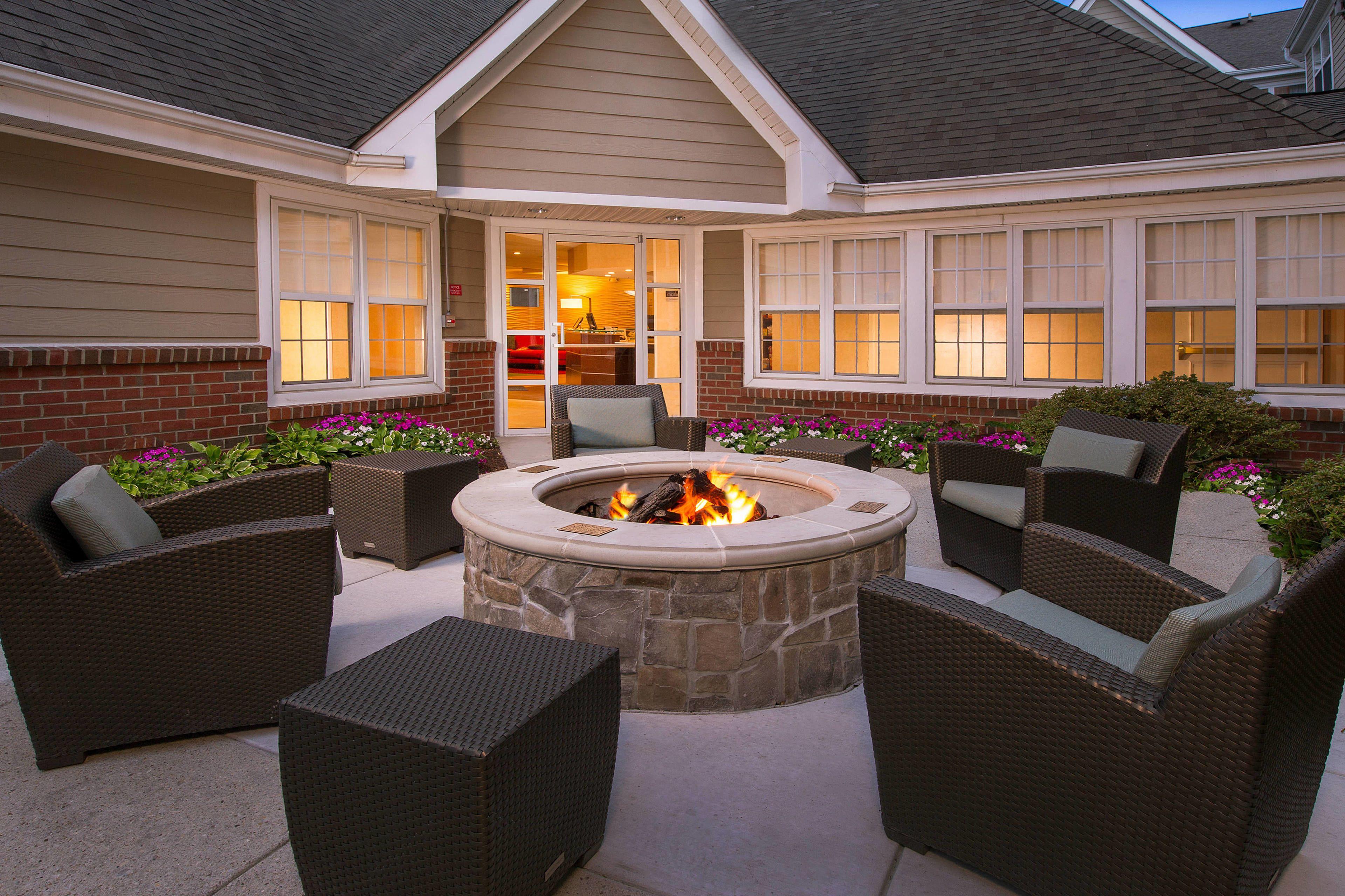Staying in the South: 15 Residence Inn Hotels Compared