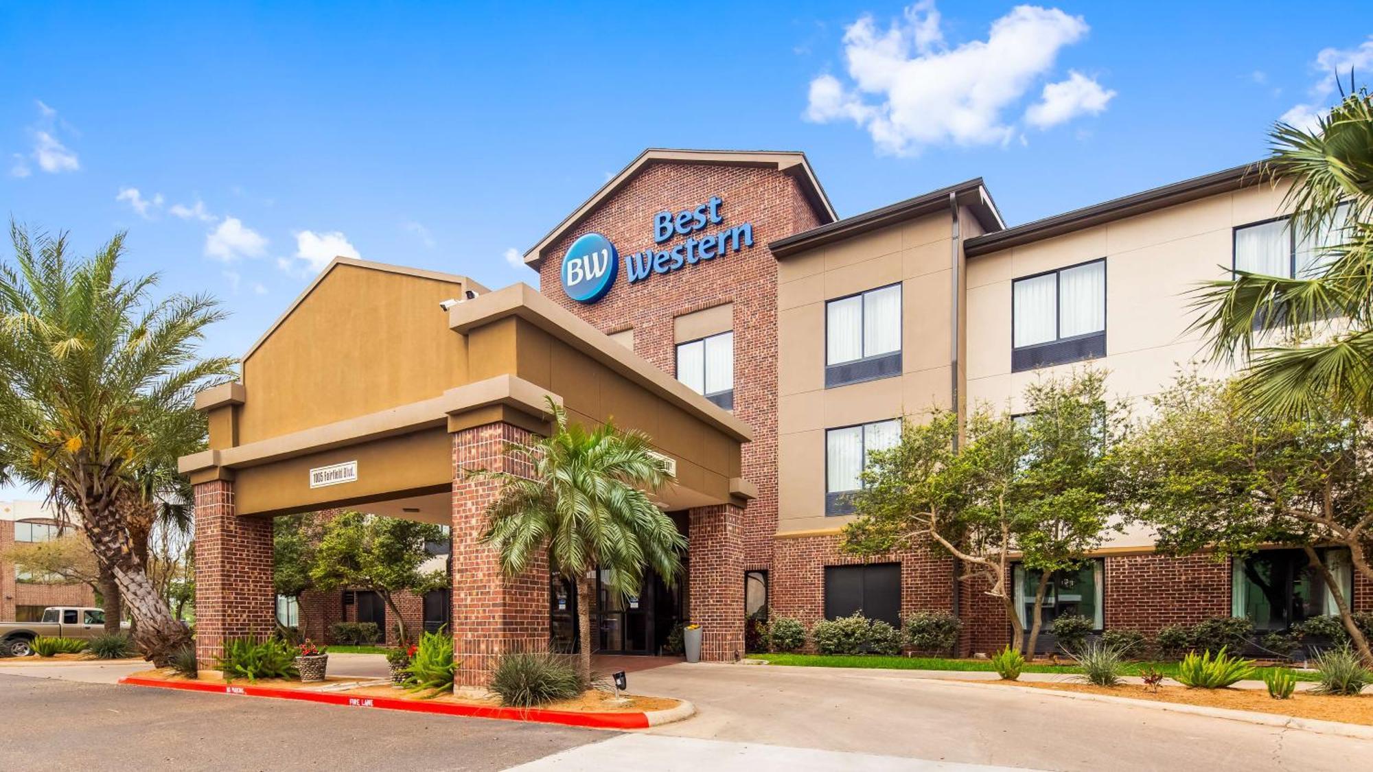 15 Top-Rated Best Western Hotels Across the US South
