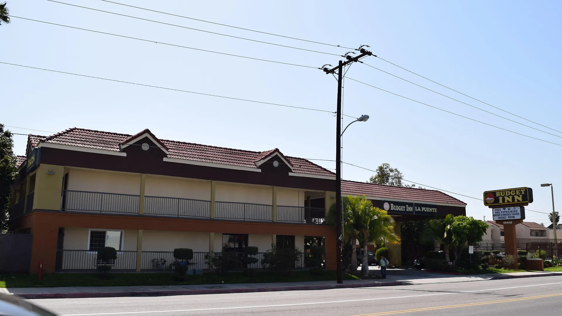 5 Affordable 3-Star Hotels Near Zamora Park, El Monte