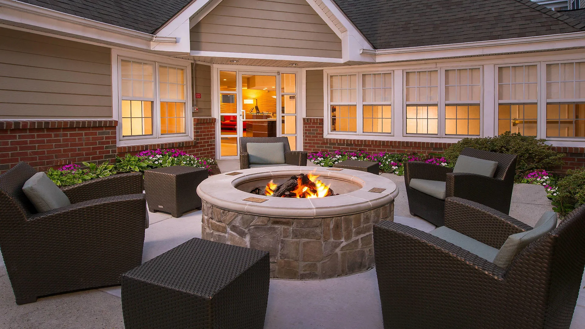 Staying in the South: 15 Residence Inn Hotels Compared