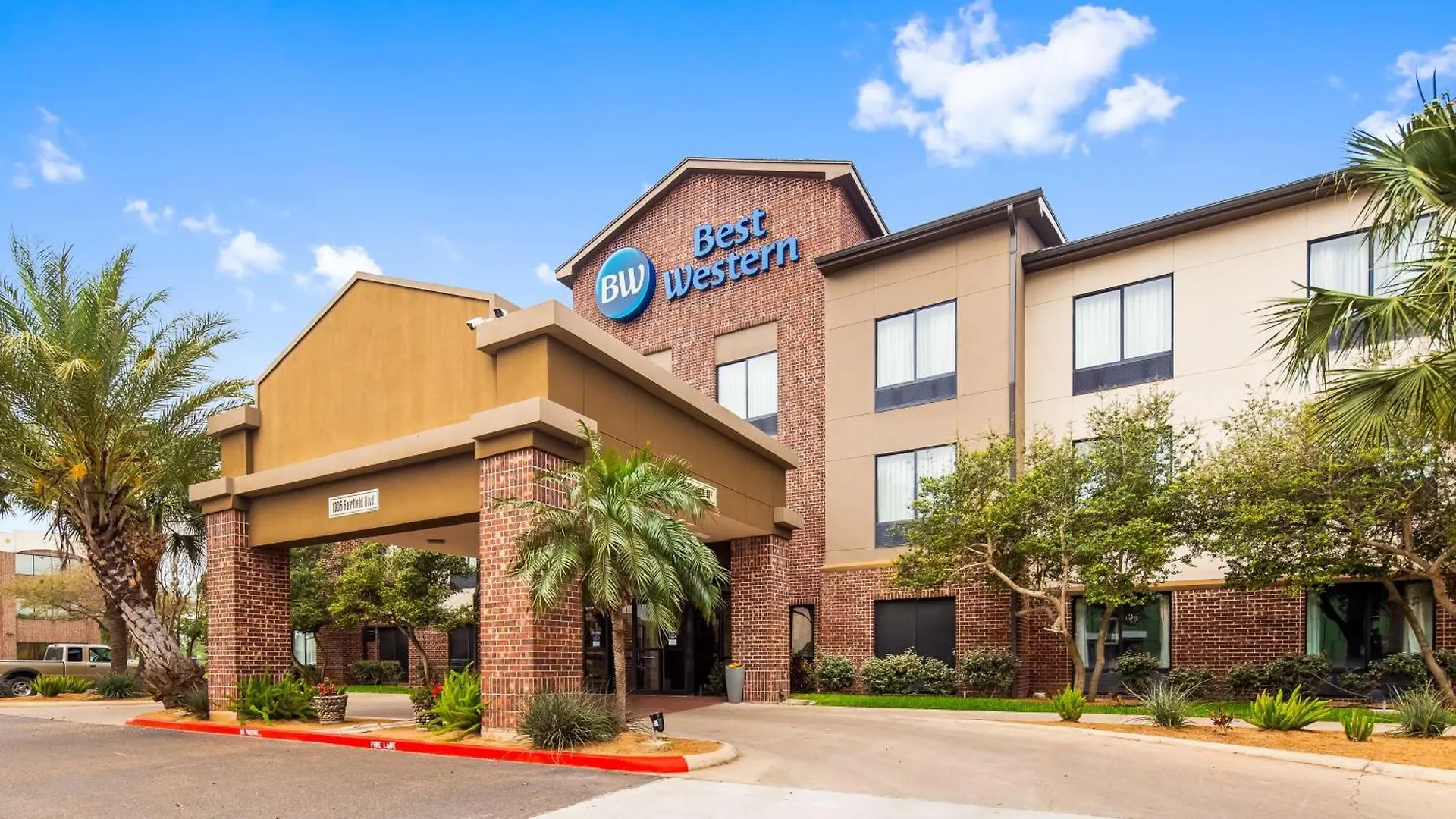 15 Top-Rated Best Western Hotels Across the US South